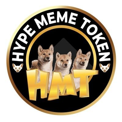 Hype Meme Token