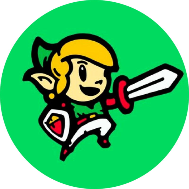 HyruleSwap