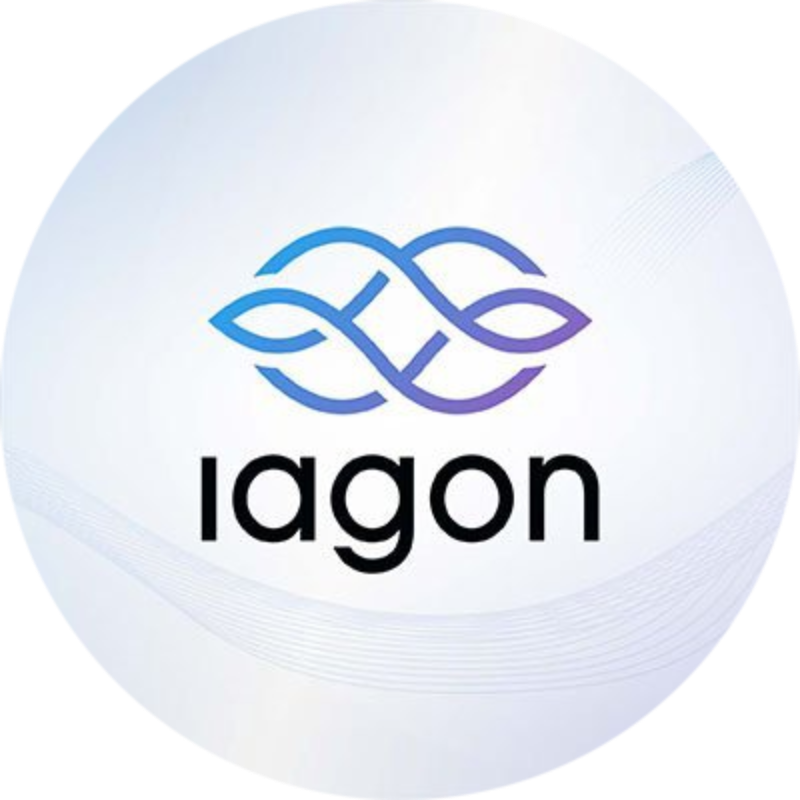IAGON