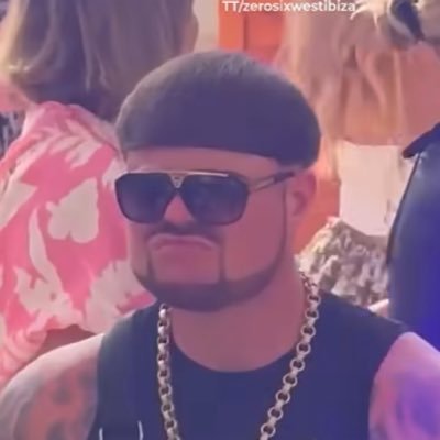 Ibiza Final Boss