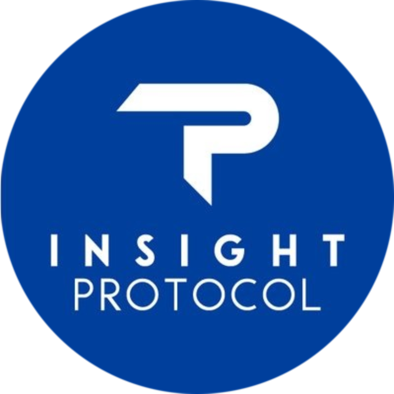 Insight Protocol: 최신 뉴스, 소셜 미디어 업데이트 및 인사이트 | CryptoRank.io
