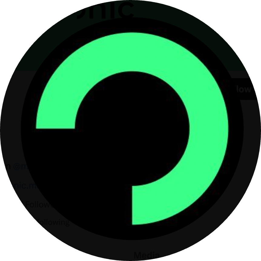 ionic
