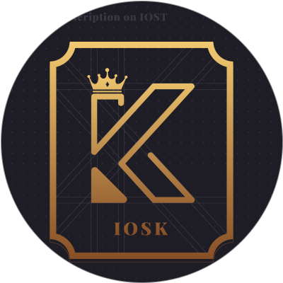 IOSK