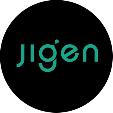 Jigen