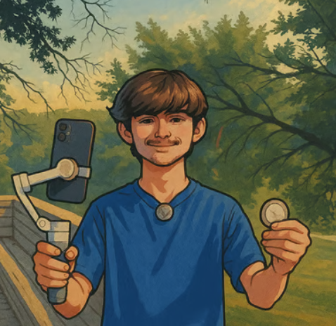 Journey of a Trader