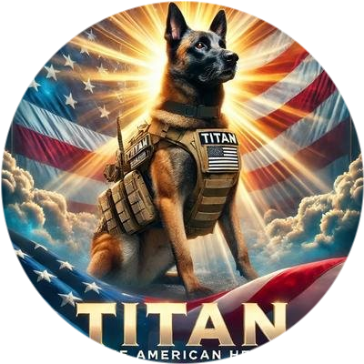 K-9 Killed in Shootout