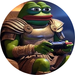 Kekius Maximus ETH