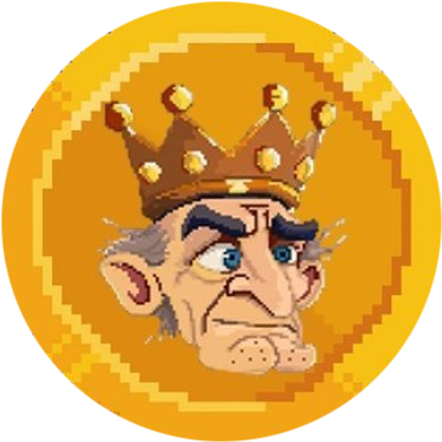 KING