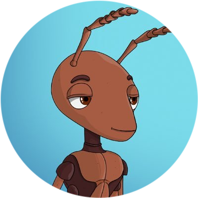 Kingdom of ANTs
