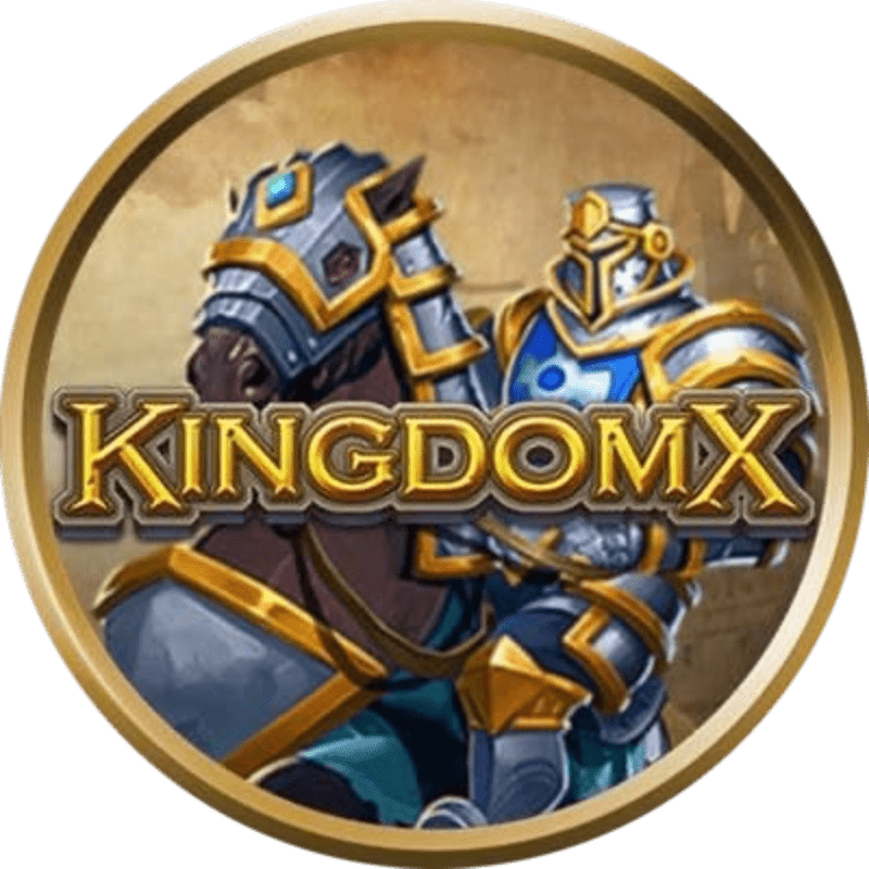 KingdomX