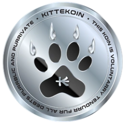 Kittekoin