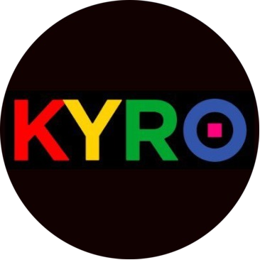Kyro