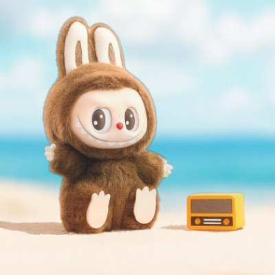 LABUBU