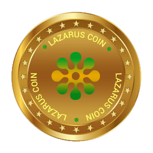 Lazaruscoin