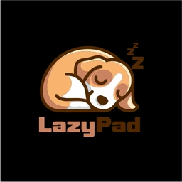 LazyPad
