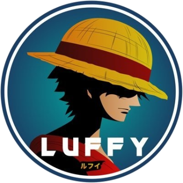 Luffy