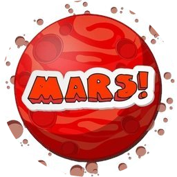 Mars (SOL)