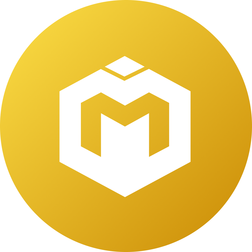 Matrixdock Gold