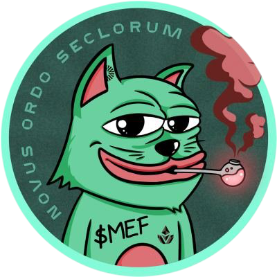 Mef Coin