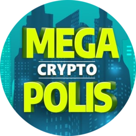 MegaCryptoPolis
