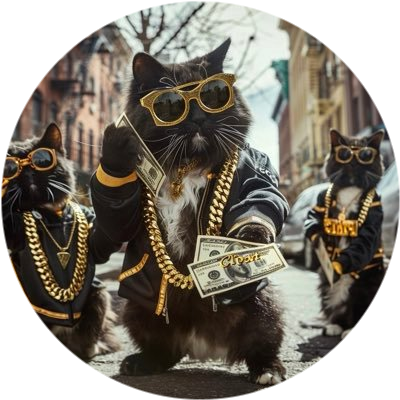 MeowGangs
