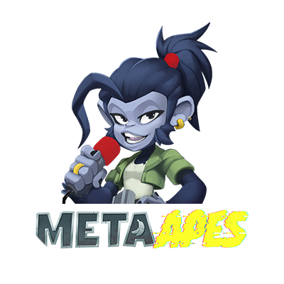 Meta Apes