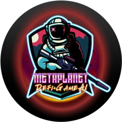 MetaPlanet AI
