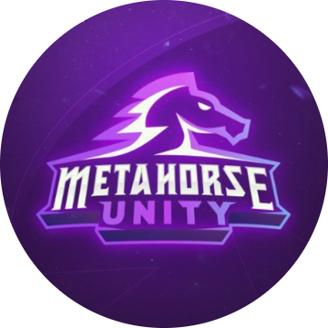 Metahorse Unity