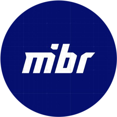 MIBR