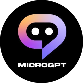 MicroGPT