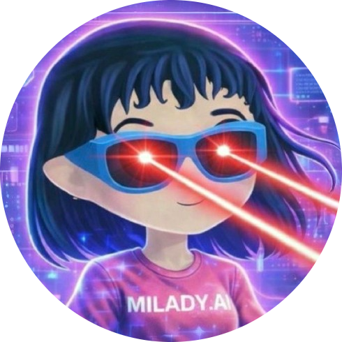 Milady.AI