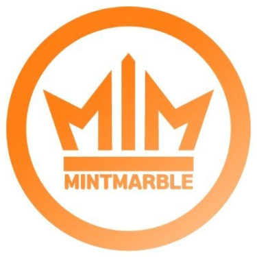 Mint Marble