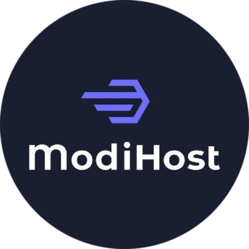 ModiHost