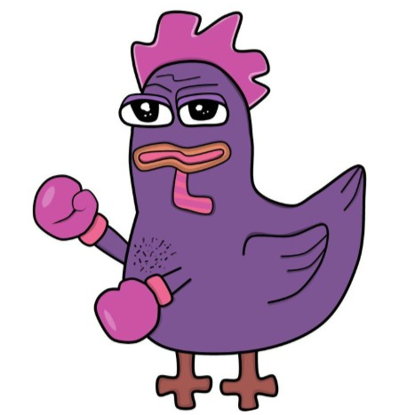moncock