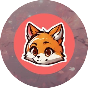Moon Fox