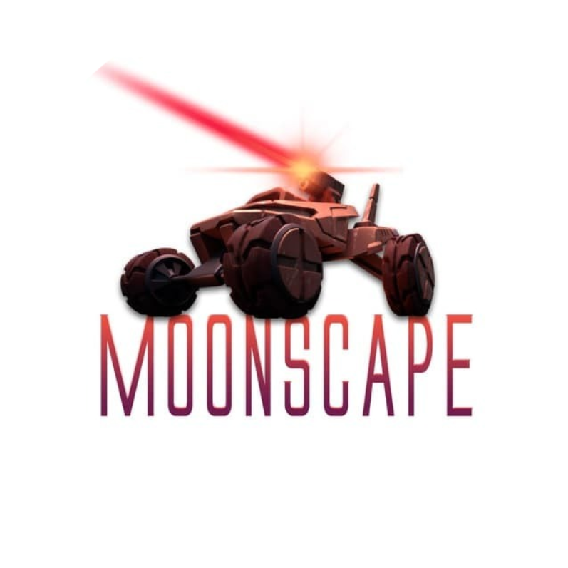 Moonscape