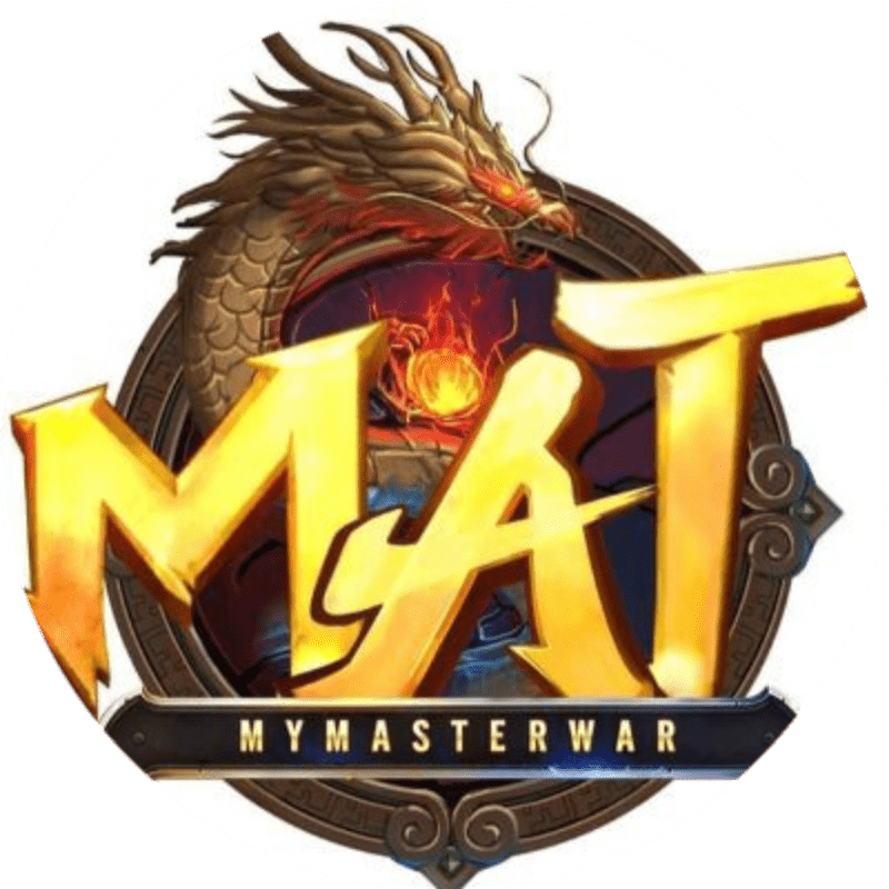 MyMasterWar