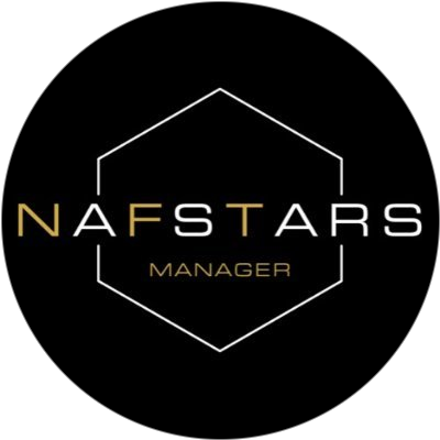 Nafstars
