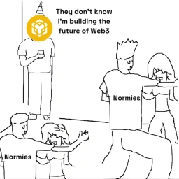 NORMIES