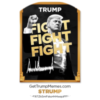 OFFICIAL TRUMP