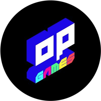 OP Games