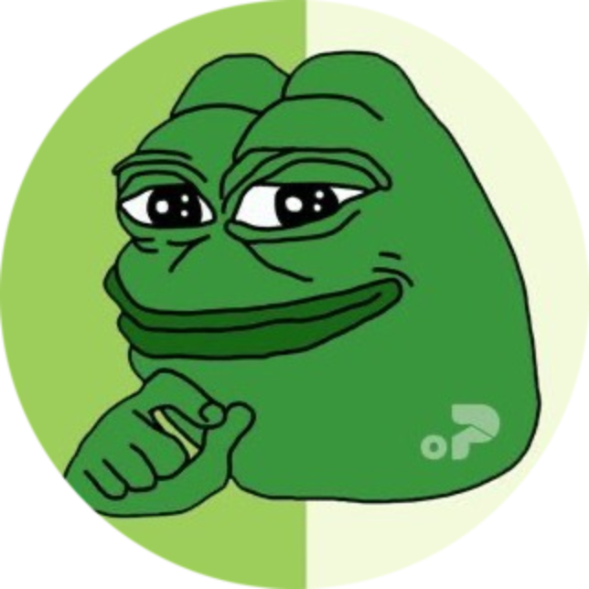 Ordinal Pepe
