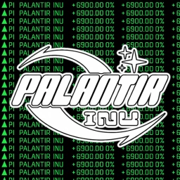 Palantir Inu