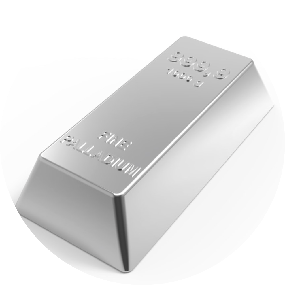 Palladium (Derivatives)