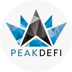 PEAKDEFI