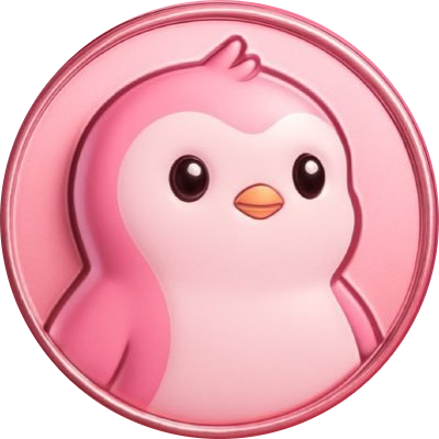 Pengus Wife