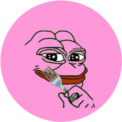PepeFork