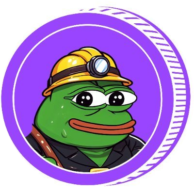 PEPE Mining Company