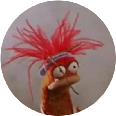 Pepe The King Prawn