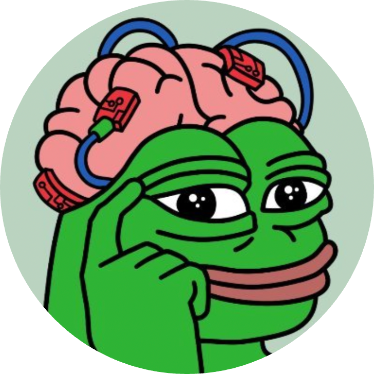 Pepe Unchained